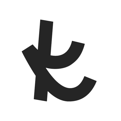 The Knot logo